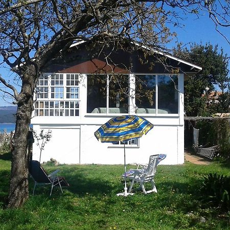 Cozy Holiday Home In Porto Do Son Near Beach ポルトシン エクステリア 写真