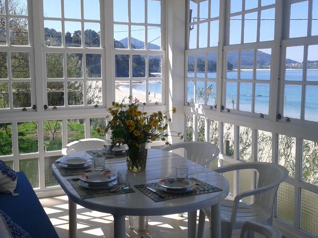 Cozy Holiday Home In Porto Do Son Near Beach ポルトシン エクステリア 写真