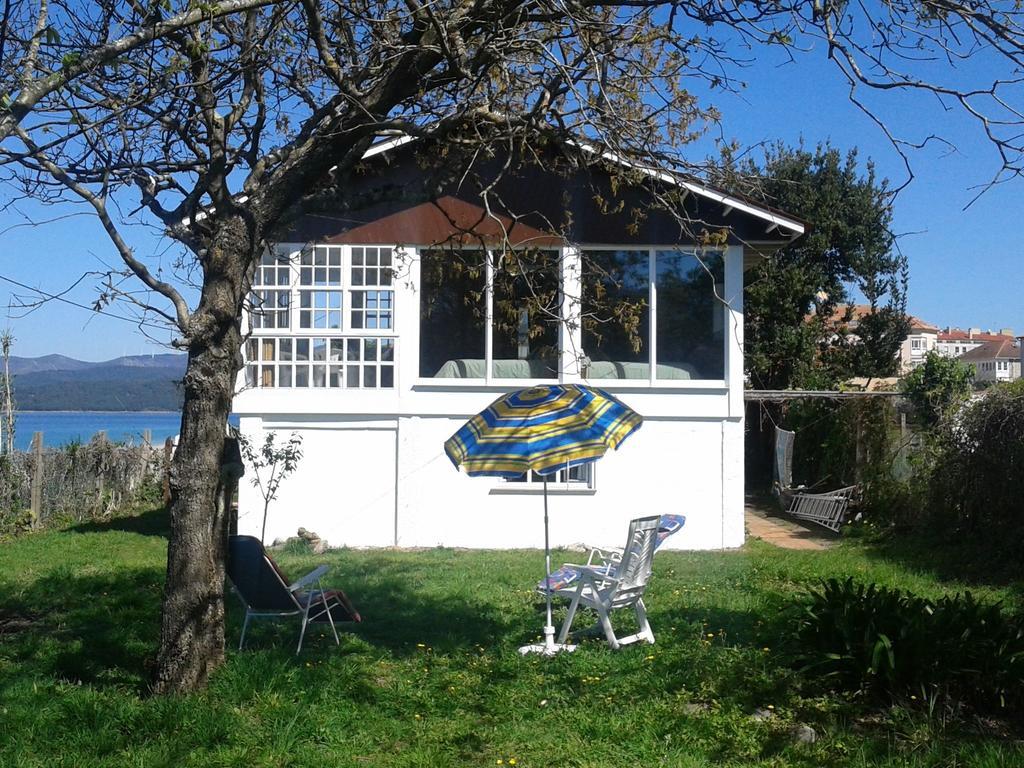 Cozy Holiday Home In Porto Do Son Near Beach ポルトシン エクステリア 写真