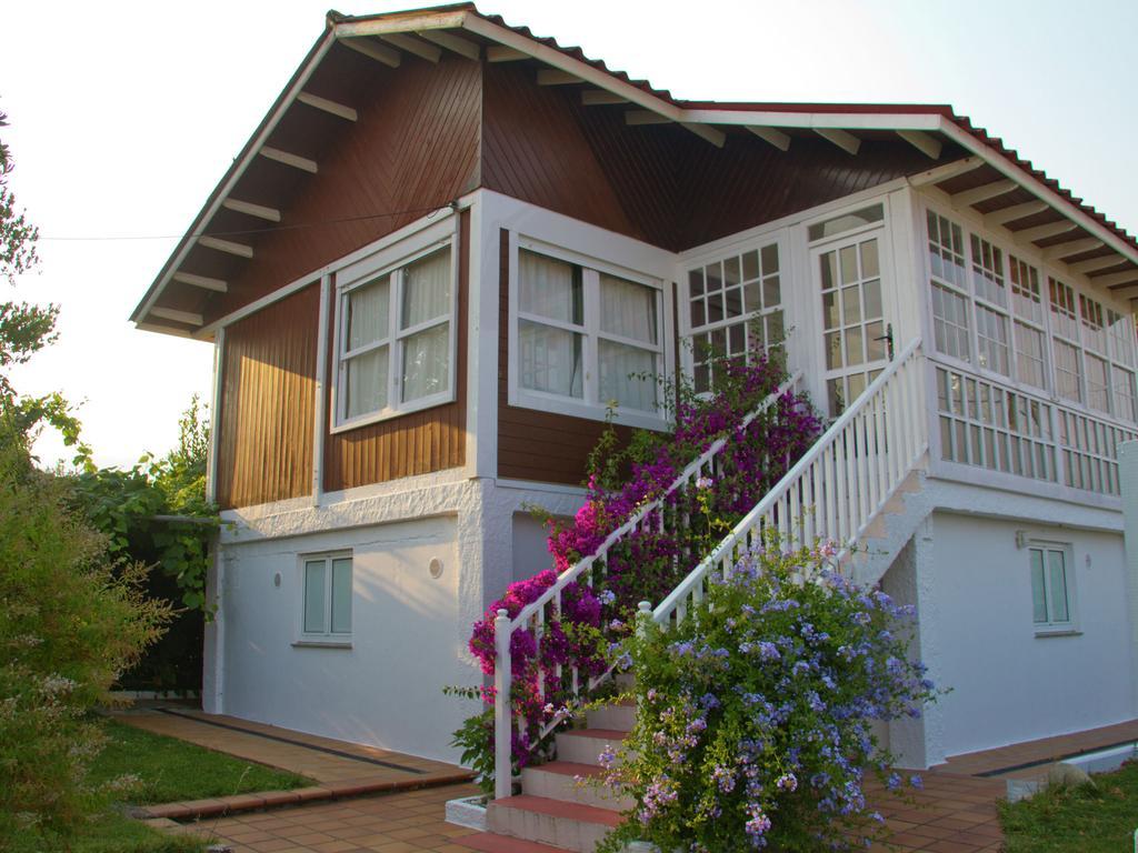 Cozy Holiday Home In Porto Do Son Near Beach ポルトシン エクステリア 写真
