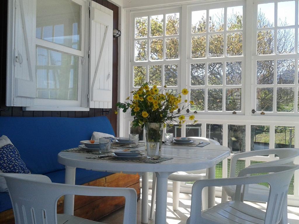 Cozy Holiday Home In Porto Do Son Near Beach ポルトシン エクステリア 写真