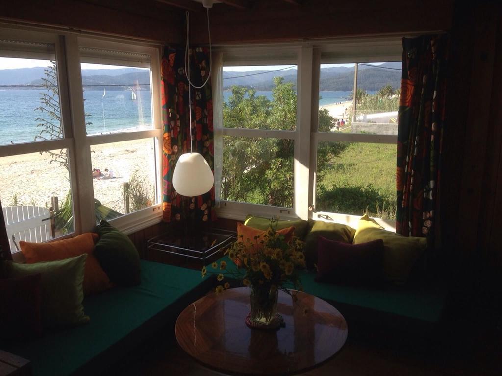 Cozy Holiday Home In Porto Do Son Near Beach ポルトシン エクステリア 写真