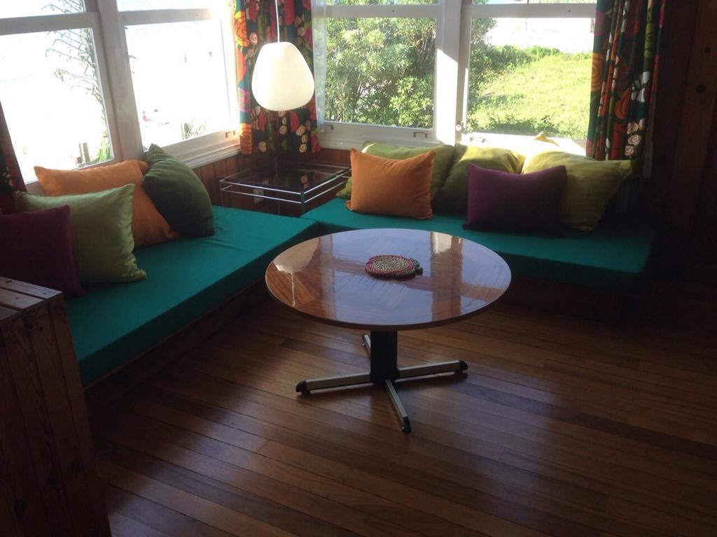 Cozy Holiday Home In Porto Do Son Near Beach ポルトシン エクステリア 写真
