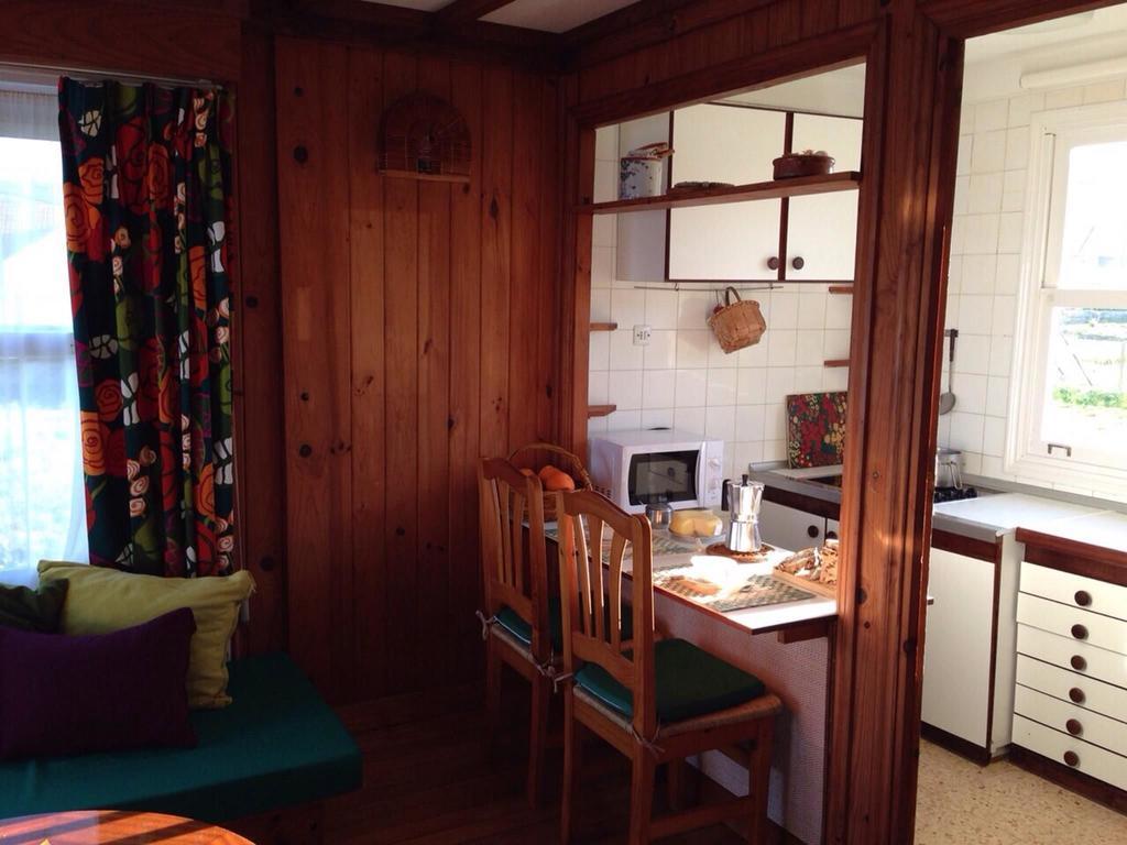 Cozy Holiday Home In Porto Do Son Near Beach ポルトシン エクステリア 写真