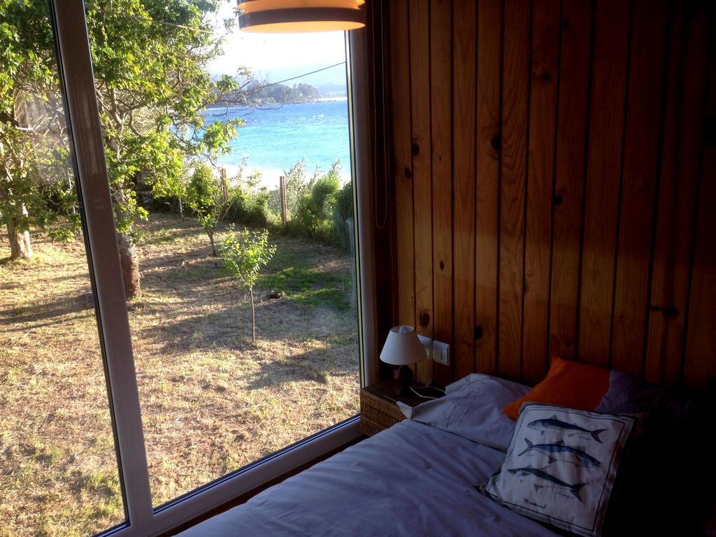 Cozy Holiday Home In Porto Do Son Near Beach ポルトシン エクステリア 写真
