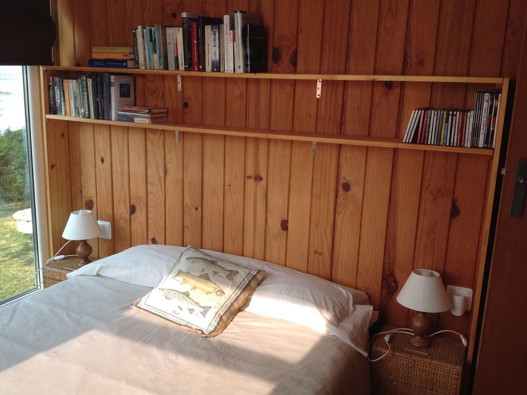 Cozy Holiday Home In Porto Do Son Near Beach ポルトシン エクステリア 写真