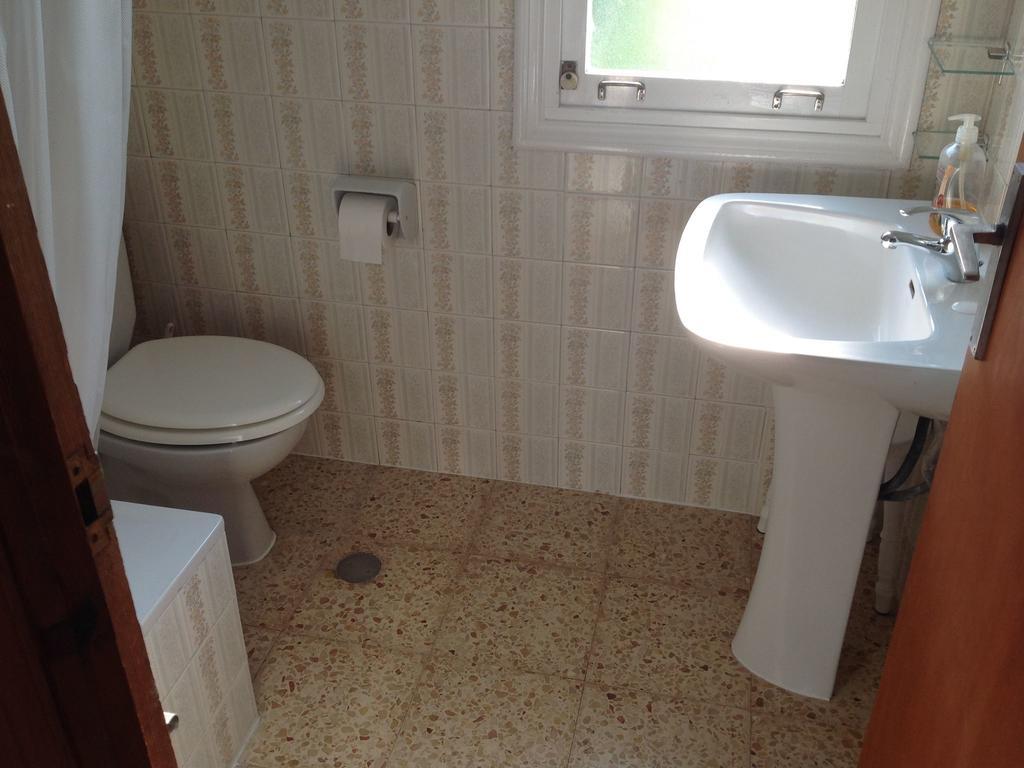 Cozy Holiday Home In Porto Do Son Near Beach ポルトシン エクステリア 写真