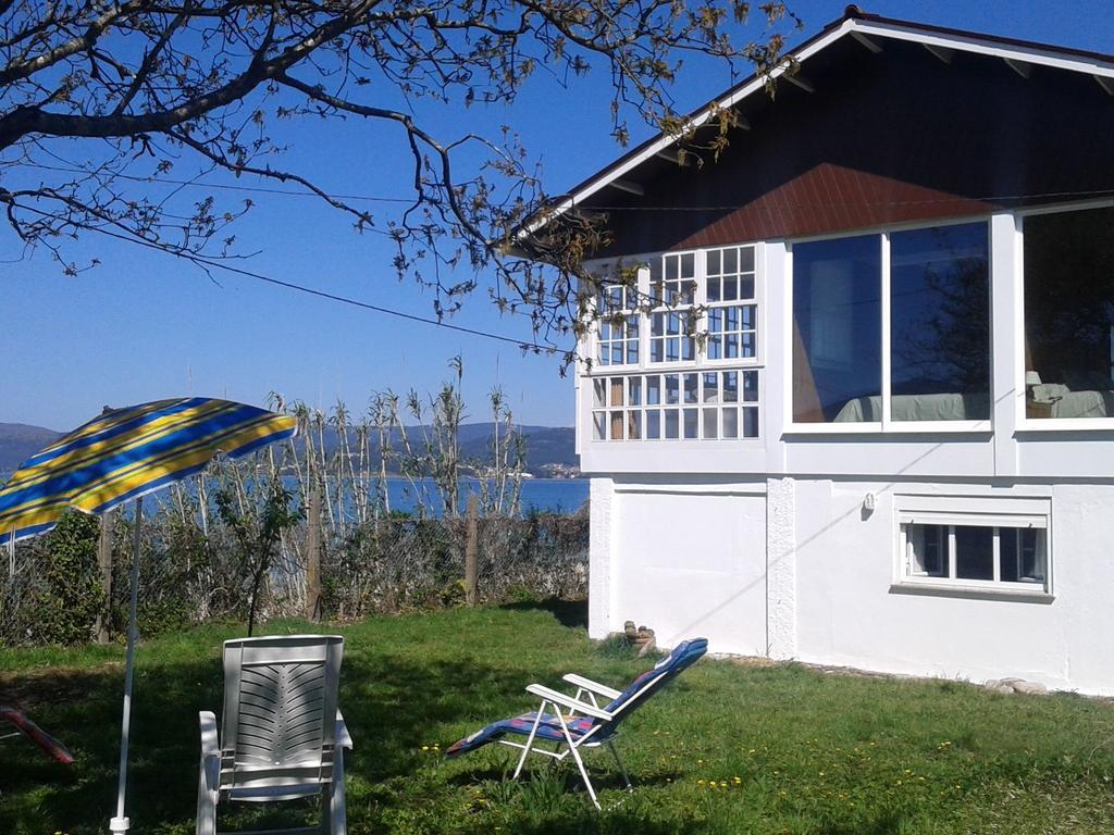 Cozy Holiday Home In Porto Do Son Near Beach ポルトシン エクステリア 写真
