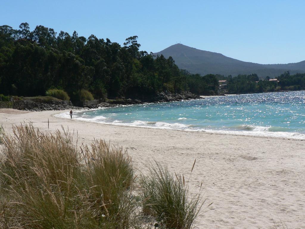 Cozy Holiday Home In Porto Do Son Near Beach ポルトシン エクステリア 写真