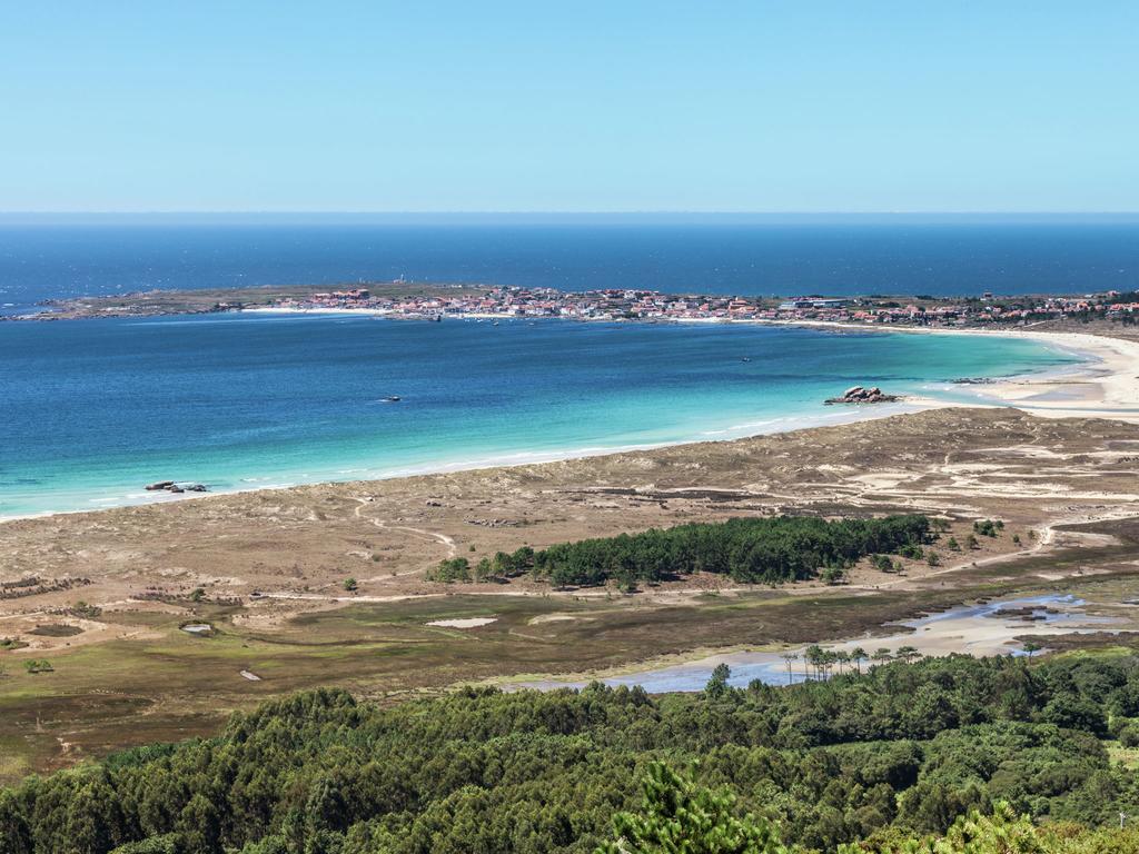 Cozy Holiday Home In Porto Do Son Near Beach ポルトシン エクステリア 写真