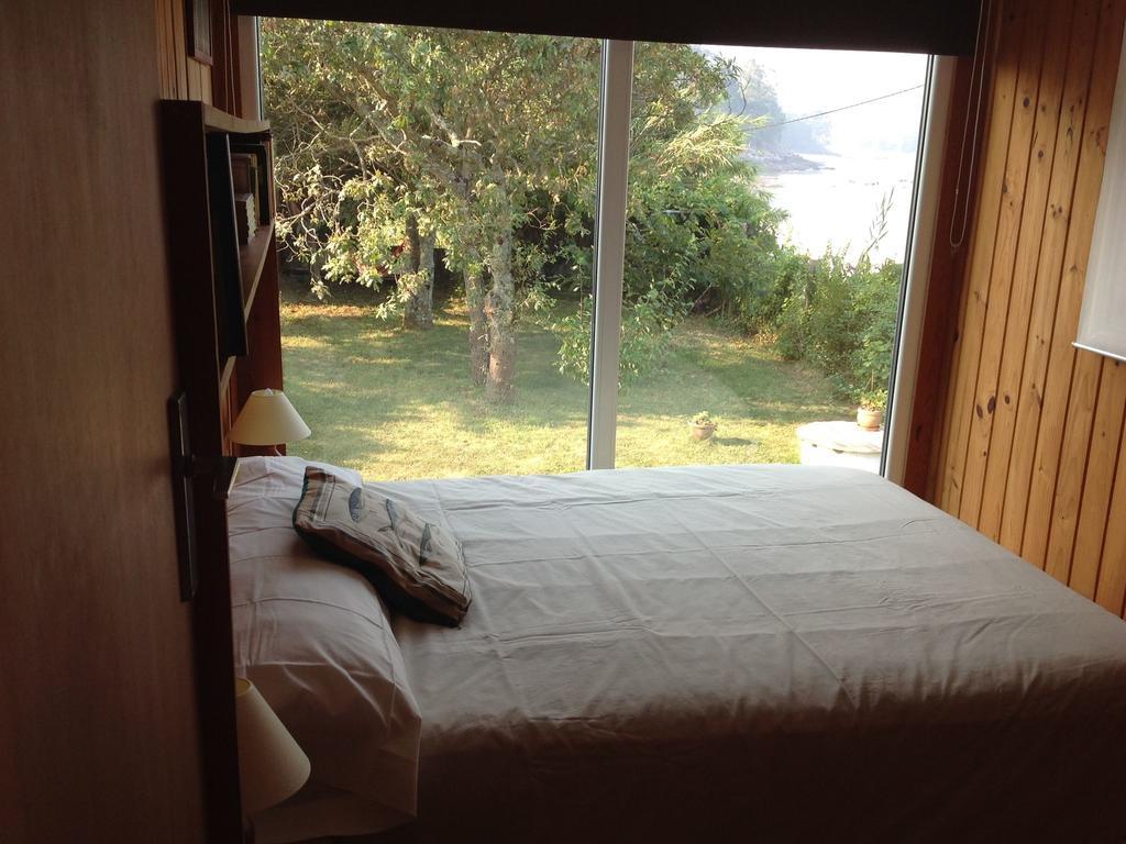 Cozy Holiday Home In Porto Do Son Near Beach ポルトシン エクステリア 写真
