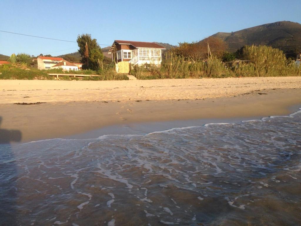Cozy Holiday Home In Porto Do Son Near Beach ポルトシン エクステリア 写真