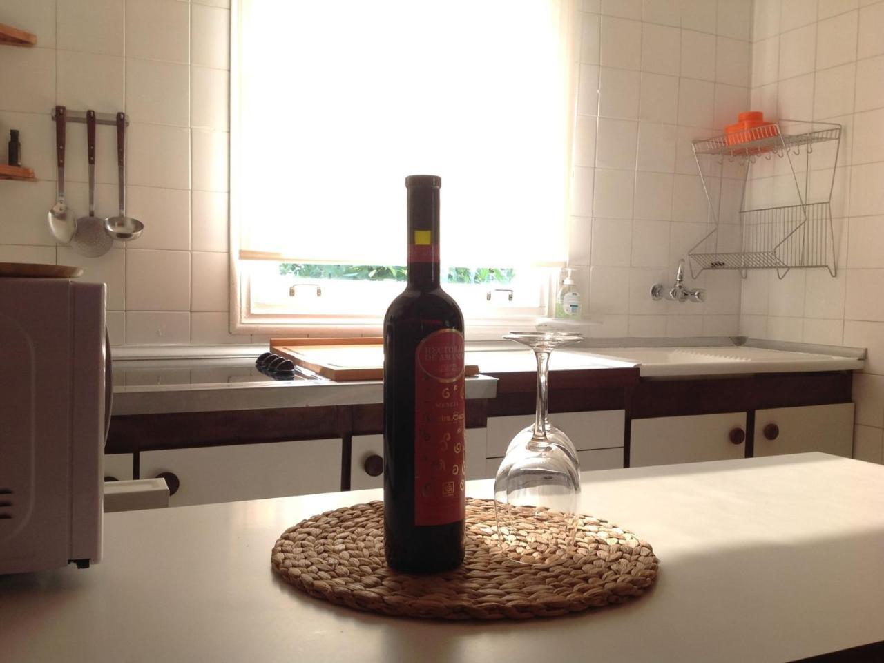 Cozy Holiday Home In Porto Do Son Near Beach ポルトシン エクステリア 写真